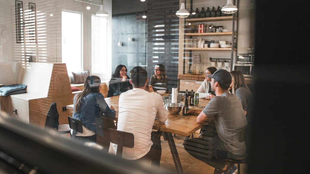 Defining Roles in Software Development Teams