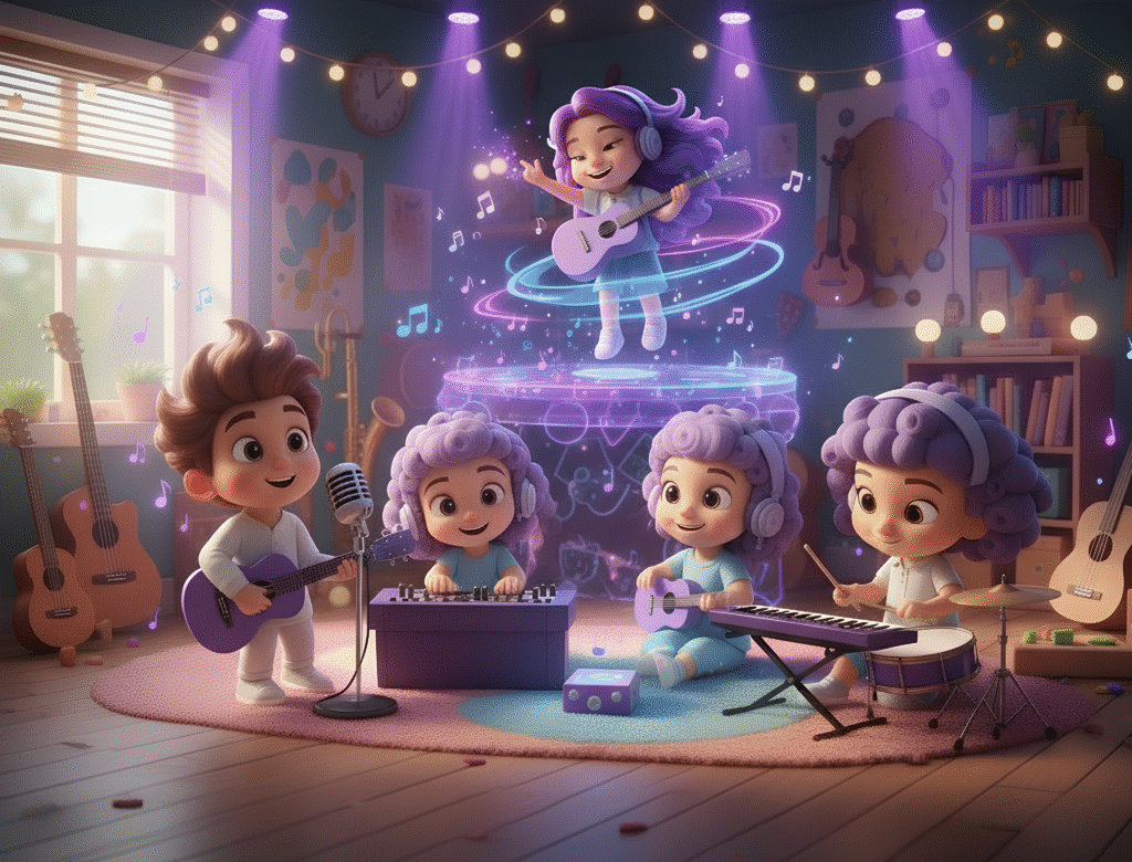 Beyond Tutorials: Why AI-Powered Correction (Like Talented’s) is the Future of Practice